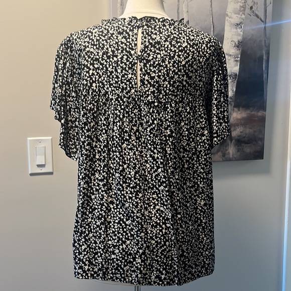 Old Navy XXL blouse - Picture 4 of 6